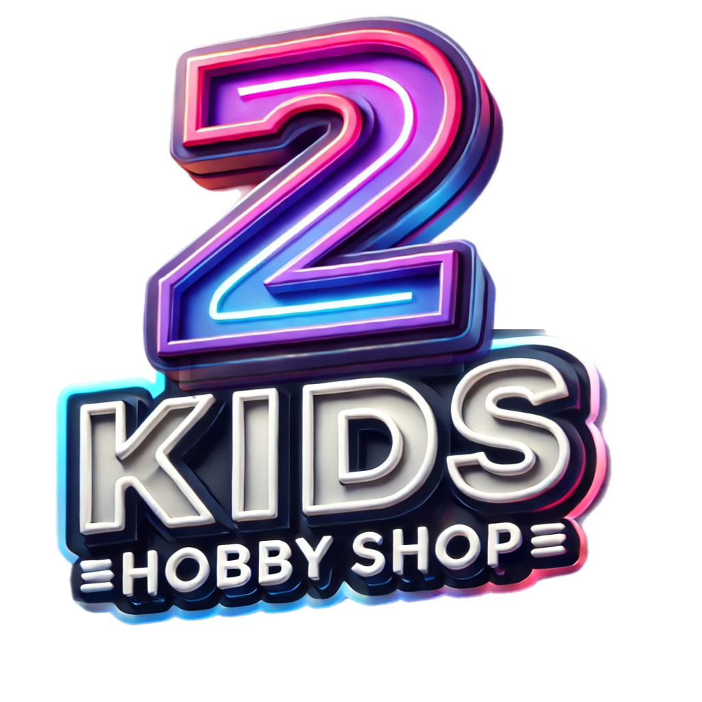 2 Kids Gift Card