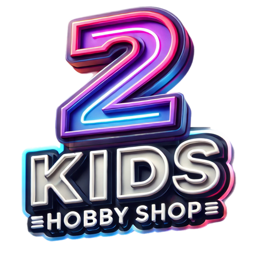 2 Kids Gift Card