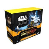 Star Wars: Unlimited - Jump to Lightspeed Prerelease (PRE ORDER)