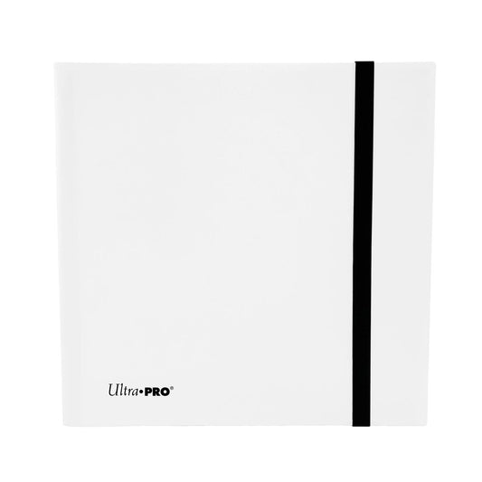 Ultra Pro PRO Binder 12 Pocket Eclipse